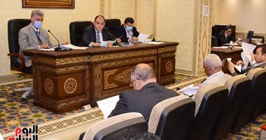 اقتصادية النواب توافق على المادة المنظمة لإنشاء شركة مساهمة للتصكيك السيادى