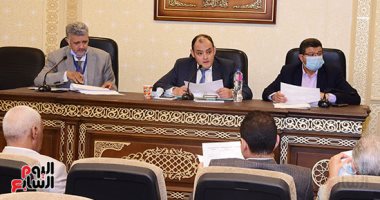 "اقتصادية النواب" توافق على توجيه حصيلة الصكوك السيادية لتمويل المشروعات التنموية