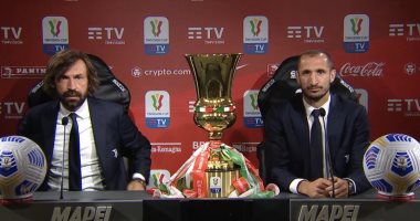بيرلو: نستحق التواجد فى النهائى.. ورغبتنا كبيرة فى التتويج بكأس إيطاليا