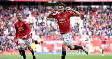 فولهام يفرض التعادل على مانشستر يونايتد فى الدوري الإنجليزي.. فيديو
