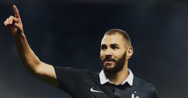 57 % من الفرنسيين يرحبون بعودة بنزيما لمنتخب الديوك فى يورو 2020