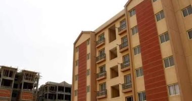إنشاء 26449 وحدة سكنية لتطوير عشوائيات القاهرة وتسليم 4 مشاريع جديدة 2021