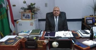 رئيس مياه المنوفية يتفقد محطتى رفع دناصور ودراجيل بالشهداء ضمن "حياة كريمة"