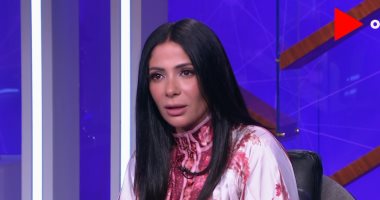 منى زكي لـ لميس الحديدي: لم أتوقع نجاح مسلسل لعبة نيوتن بهذا الشكل
