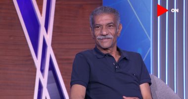 سيد رجب عن "مستر بدر" فى "لعبة نيوتن": أقرب للشخصية الصوفية