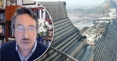 ماذا سيحدث إذا اختارت إثيوبيا مصلحتها فقط فى أزمة سد النهضة؟.. خبير دولى للأنهار لـ لميس الحديدى: من مصلحة أديس أبابا ألا تدفع مصر والسودان لطرق بديلة.. ويؤكد: أى زيادة فى استهلاك المياه ستؤثر على الجميع