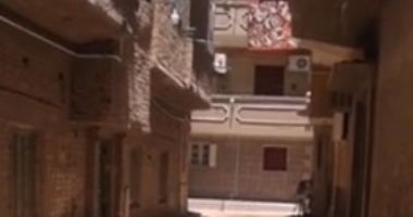جريمة أسرية بالحوامدية.. أب يقتل ابنته خنقا لإجبارها على الزواج.. بث مباشر