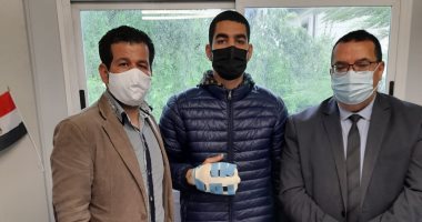 القوى العاملة تلزم صاحب عمل فى إيطاليا بمصروفات علاج عامل مصرى فقد أطرافه