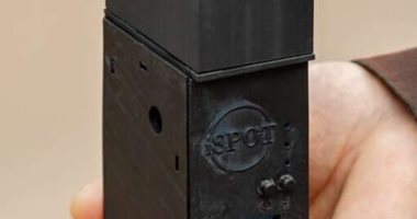 "سبوت" أصغر جهاز محمول للكشف عن فيروس كورونا خلال 30 دقيقة