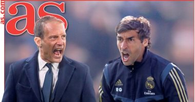 قنبلة هاري كين ورحيل زيدان عن ريال مدريد الأبرز فى صحف العالم.. صور 