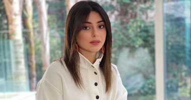 ماريتا الحلانى بعد مشاركتها فى مسلسل "عشرين عشرين":أعشق التمثيل وحققت حلمي