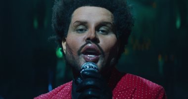 The Weeknd يصدر ألبوما جديدا بعنوان Dawn الجمعة المقبلة