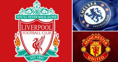 تشيلسي ينعش آمال ليفربول فى التأهل لدورى أبطال أوروبا.. البلوز يُسقط ليستر سيتي بثنائية ويرتقى لثالث الدوري الإنجليزي.. رفاق محمد صلاح يتحكمون بمصيرهم للتواجد بالتشامبيونزليج.. واليونايتد يحسم وصافة البريميرليج