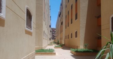 شاهد كيف تحولت مدينة العمال من العشوائية لأفضل منتجع عصرى فى المنيا.. فيديو