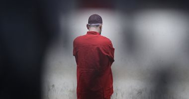 عرض سفاح الجيزة على طبيب نفسى وتأجيل محاكمته بقضية قتل زوجته لـ 23 سبتمبر