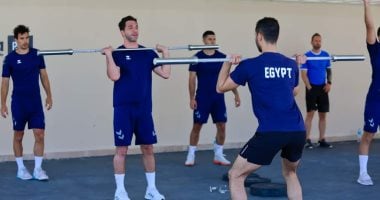 منتخب اليد يحصل على الجرعة الأولى من لقاح كورونا اليوم قبل استئناف المعسكر 