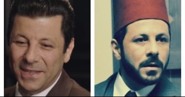 قدموا أدوار وعكسها..إياد نصار أسس الجماعة وقتلوه وهشام سليم من إرهابى لضابط