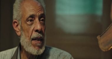 نبيل الحلفاوى ما بين صراع شياطين الجن فى ونوس لشياطين الإنس فى القاهرة كابول