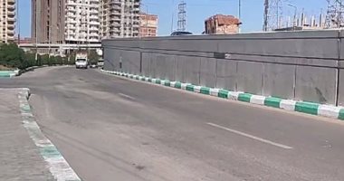 شاهد كيف قضى كوبرى شرويدة والصدر والمحاور المرورية على الأزمة المرورية بالزقازيق