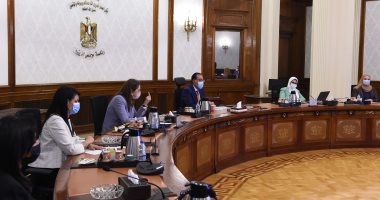 مصطفى مدبولى: الرئيس وافق على بدء تنفيذ المشروع القومى لتنمية الأسرة المصرية