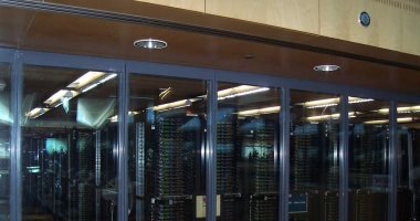 "البيتا بايت".. مكتبة الإسكندرية تحتوى على أرشيف الانترنت منذ بداية استخدامة فى 1996
