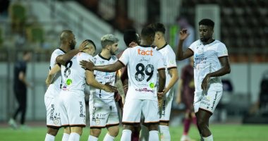 الشباب يكتسح العين ويشعل سباق المنافسة مع الهلال فى الدوري السعودي