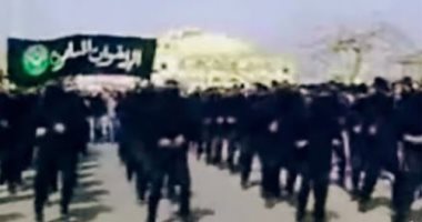 ضربة قاصمة للتنظيم الدولى.. إخوان الجزائر على قوائم الإرهاب.. اعرف التفاصيل
