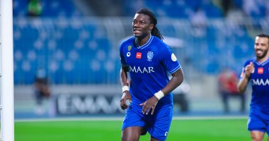 ملخص مباراة الهلال ضد الأهلي فى الدوري السعودي للمحترفين