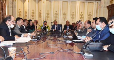 القوى العاملة بالنواب توافق على قانون العلاوة وزيادة الحافز ومنحة الشركات