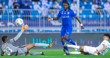 الهلال يقترب من حسم لقب الدوري السعودي بخماسية في الأهلي.. فيديو