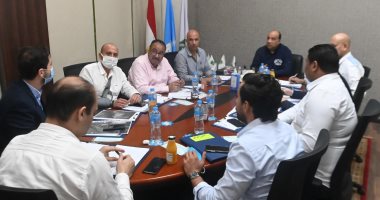 الاتحاد السكندري يحسم مصير أحمد مرعى مدرب السلة السبت المقبل