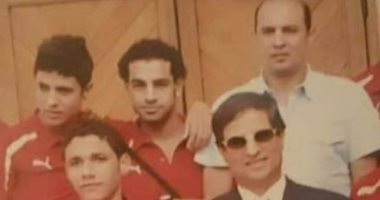 مصطفى يونس يستعيد ذكريات تدريب صلاح والننى: تشرفت بتدريبهما