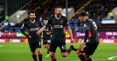 محمد صلاح يقود تشكيل ليفربول ضد كريستال بلاس فى ختام البريميرليج