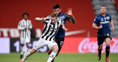 بث مباريات الدوري الإيطالي في الشرق الأوسط وشمال أفريقيا مجانا غدا 