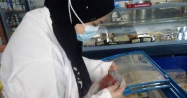 تغريم 48 مواطنا ومصادرة 34 شيشة وتحرير 4159 مخالفة فى 6 محافظات