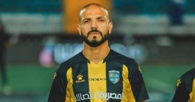 10 غرز فى رأس حسن الشامى بعد تدخل لاعب الإسماعيلي