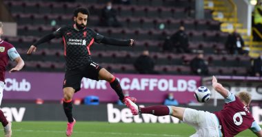 ليفربول يحتفي بتصدر محمد صلاح لتشكيل الأفضل بالدوري الإنجليزي