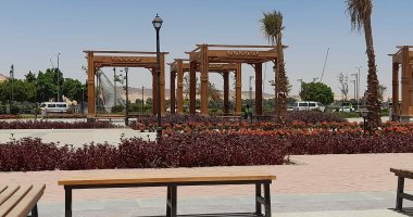 "درة النيل".. أسوان تتجمل استعدادا للموسم السياحى بـ 3 مشروعات تطوير.. فيديو