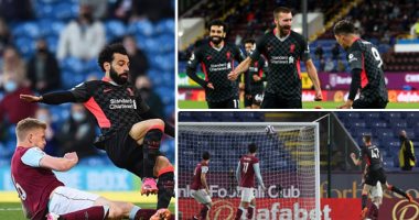 ليفربول يقترب من إنقاذ موسمه بعد ثلاثية بيرنلي.. الفوز على كريستال بالاس يضمن التأهل لدوري الأبطال.. فض اشتباك محمد صلاح وهاري كين فى الجولة الأخيرة.. فيرمينو يتخطى رقم توريس مع الريدز فى البريميرليج.. صور