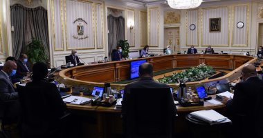 الحكومة: بدء التنسيق الفورى مع الوزارات والجهات المعنية لتنفيذ مبادرة إعمار غزة