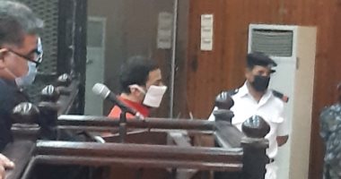 دفاع "سفاح الجيزة" بقضية قتل زوجته فاطمة يطلب عرضه على مستشفى أمراض نفسية