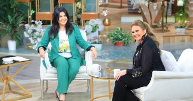 يسرا: مشاركتى بموكب المومياوات من أعظم لحظات حياتى