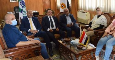 اتحاد العمال يشارك فى الجلسة الافتتاحية للدورة 109 لمؤتمر العمل الدولى