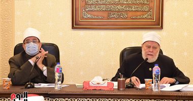 "دينية النواب" تنتهى من مناقشة مواد قانون إنشاء صندوق الوقف الخيرى