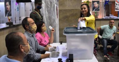 سوريا تقرر تمديد التصويت فى انتخابات الرئاسة حتى 12 ليلا