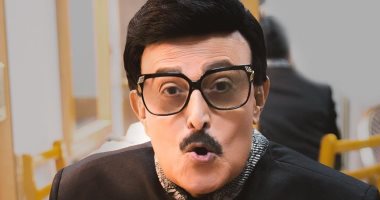 10 أعمال و10 شخصيات للراحل سمير غانم لا ينساهم الجمهور العربى