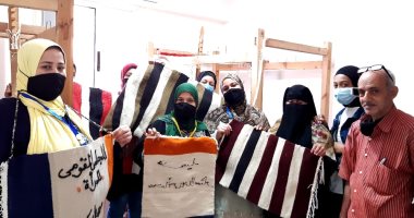 القومى المرأة بالإسكندرية يطلق مبادرة التطعيم "حماية ليك" للحصول على لقاح كورونا