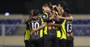موعد مباراة اتحاد جدة وضمك في الدورى السعودي 