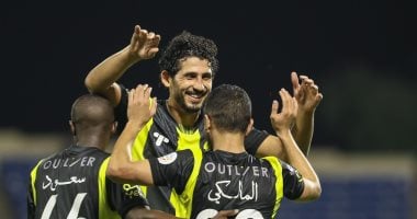 أهداف الخميس.. حجازي يشارك في فوز اتحاد جدة والزمالك ينجو من فخ الطلائع