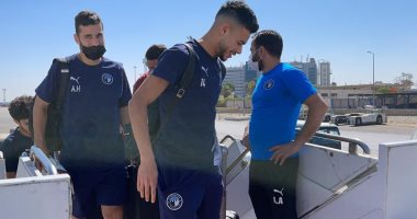 رسميا.. اتحاد الكرة يؤجل مباراة بيراميدز وسموحة فى كأس مصر بسبب كورونا